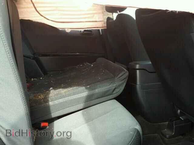 2008 MAZDA CX-7 - VIN: JM3ER29L980189741 - Фото 6