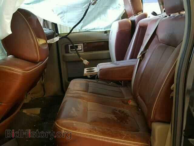 2010 FORD F150 - VIN: 1FTFW1CV7AKC19906 - Фото 9