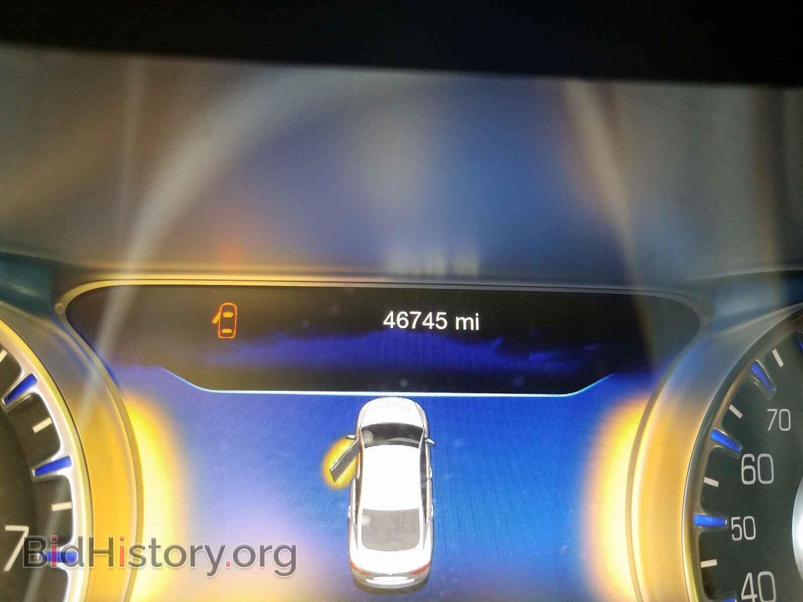 2015 CHRYSLER 200 - VIN: 1C3CCCCG3FN519574 - Фото 8