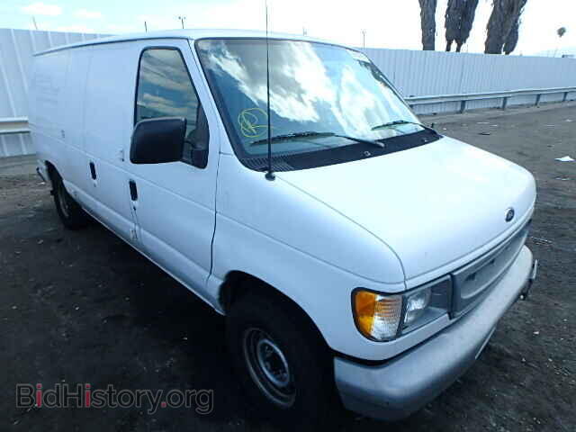 Photo 1FTRE1421YHB66647 - FORD ECONOLINE 2000