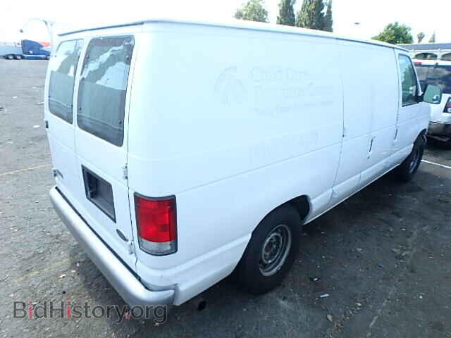 2000 FORD ECONOLINE - VIN: 1FTRE1421YHB66647 - Фото 4