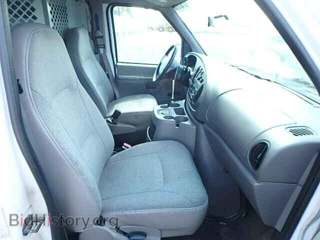 2000 FORD ECONOLINE - VIN: 1FTRE1421YHB66647 - Фото 5