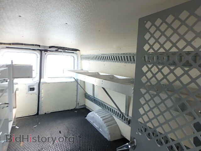 2000 FORD ECONOLINE - VIN: 1FTRE1421YHB66647 - Фото 6
