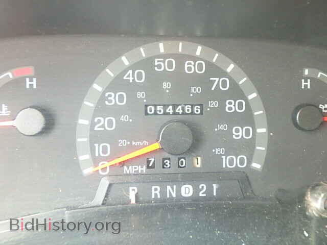 2000 FORD ECONOLINE - VIN: 1FTRE1421YHB66647 - Фото 8