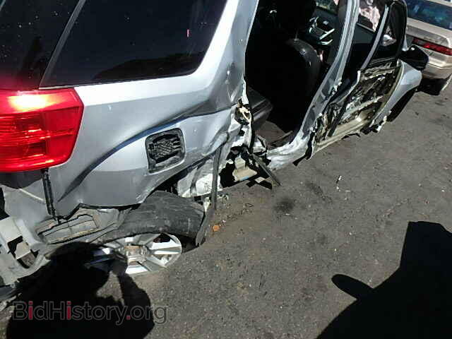 2011 GMC TERRAIN - VIN: 2CTALSEC1B6365005 - Photo 10