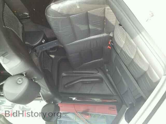 2002 AUDI A6 - VIN: WAULT64B02N121553 - Фото 6