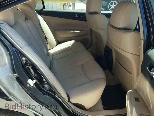 2014 NISSAN MAXIMA - VIN: 1N4AA5APXEC495233 - Фото 6