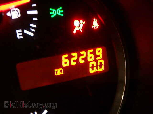 2011 NISSAN MAXIMA - VIN: 1N4AA5APXBC840157 - Фото 8