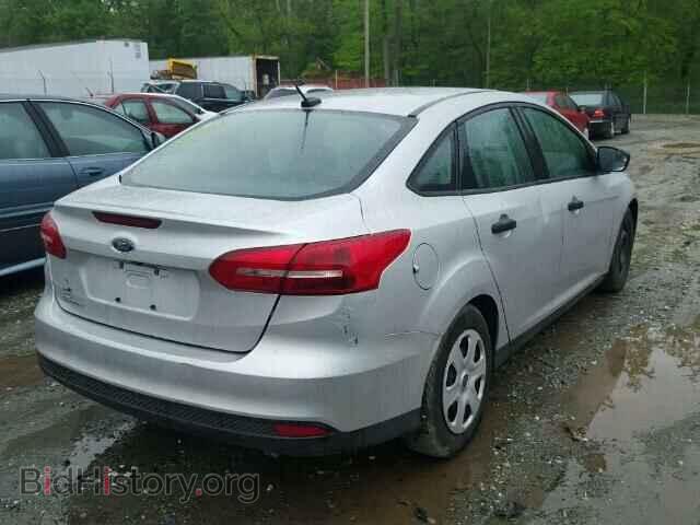 2016 FORD FOCUS - VIN: 1FADP3E24GL356863 - Photo 4