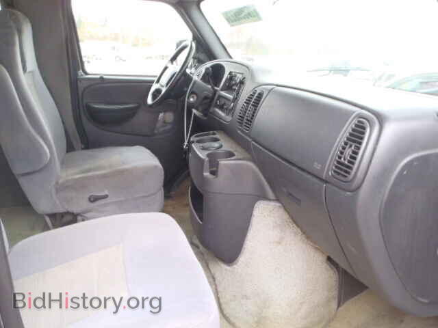 2003 DODGE RAM VAN - VIN: 2D6WB11X73K528606 - Фото 5