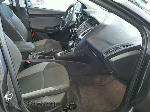 2012 FORD FOCUS - VIN: 1FAHP3F25CL472261 - Photo 5