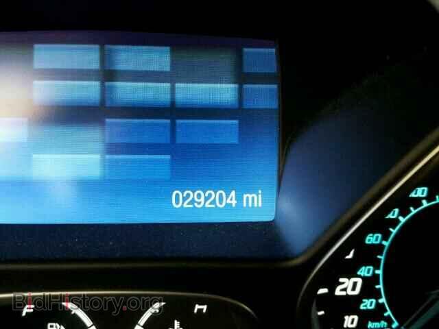 2012 FORD FOCUS - VIN: 1FAHP3F25CL472261 - Photo 8