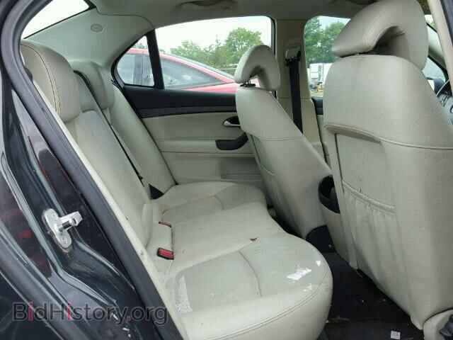 2004 SAAB 9 3 - VIN: YS3FB49S241054862 - Фото 6