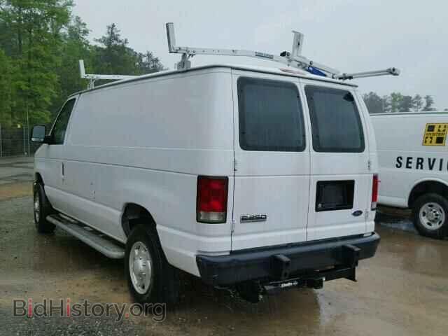 2008 FORD ECONOLINE - VIN: 1FTNE24W98DA86771 - Фото 3