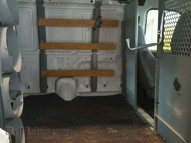 2008 FORD ECONOLINE - VIN: 1FTNE24W98DA86771 - Фото 6