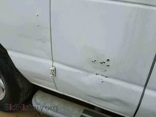 2008 FORD ECONOLINE - VIN: 1FTNE24W98DA86771 - Фото 9