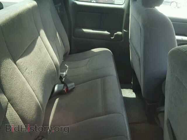 2005 CHEVROLET SILVERADO - VIN: 1GCEC19V35Z127281 - Фото 6