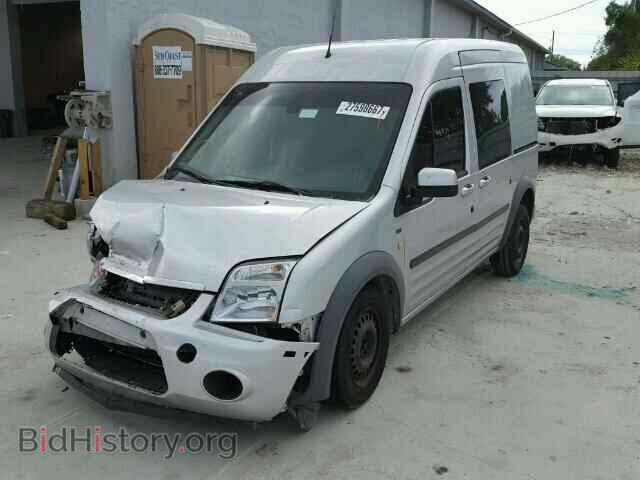 2013 FORD TRANSIT CO - VIN: NM0KS9BN7DT139530 - Фото 2