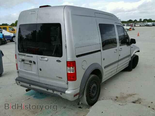 2013 FORD TRANSIT CO - VIN: NM0KS9BN7DT139530 - Фото 4