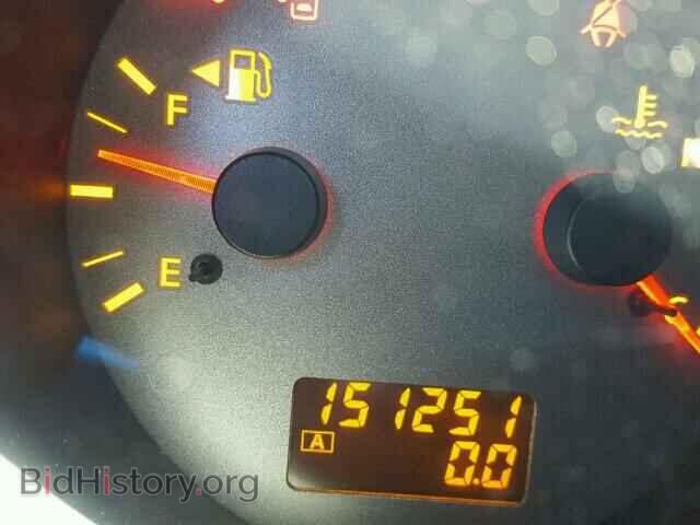 2005 NISSAN MAXIMA - VIN: 1N4BA41E25C846732 - Фото 8