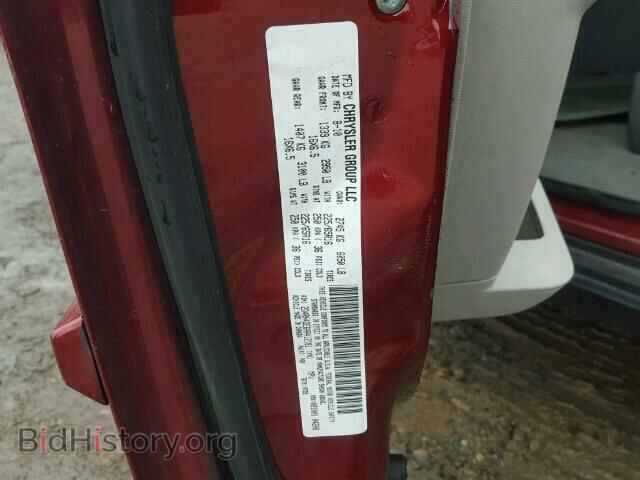 2010 DODGE CARAVAN - VIN: 2D4RN4DE6AR412181 - Фото 10