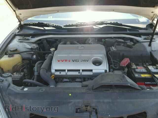 2003 LEXUS ES300 - VIN: JTHBF30G430147608 - Фото 7