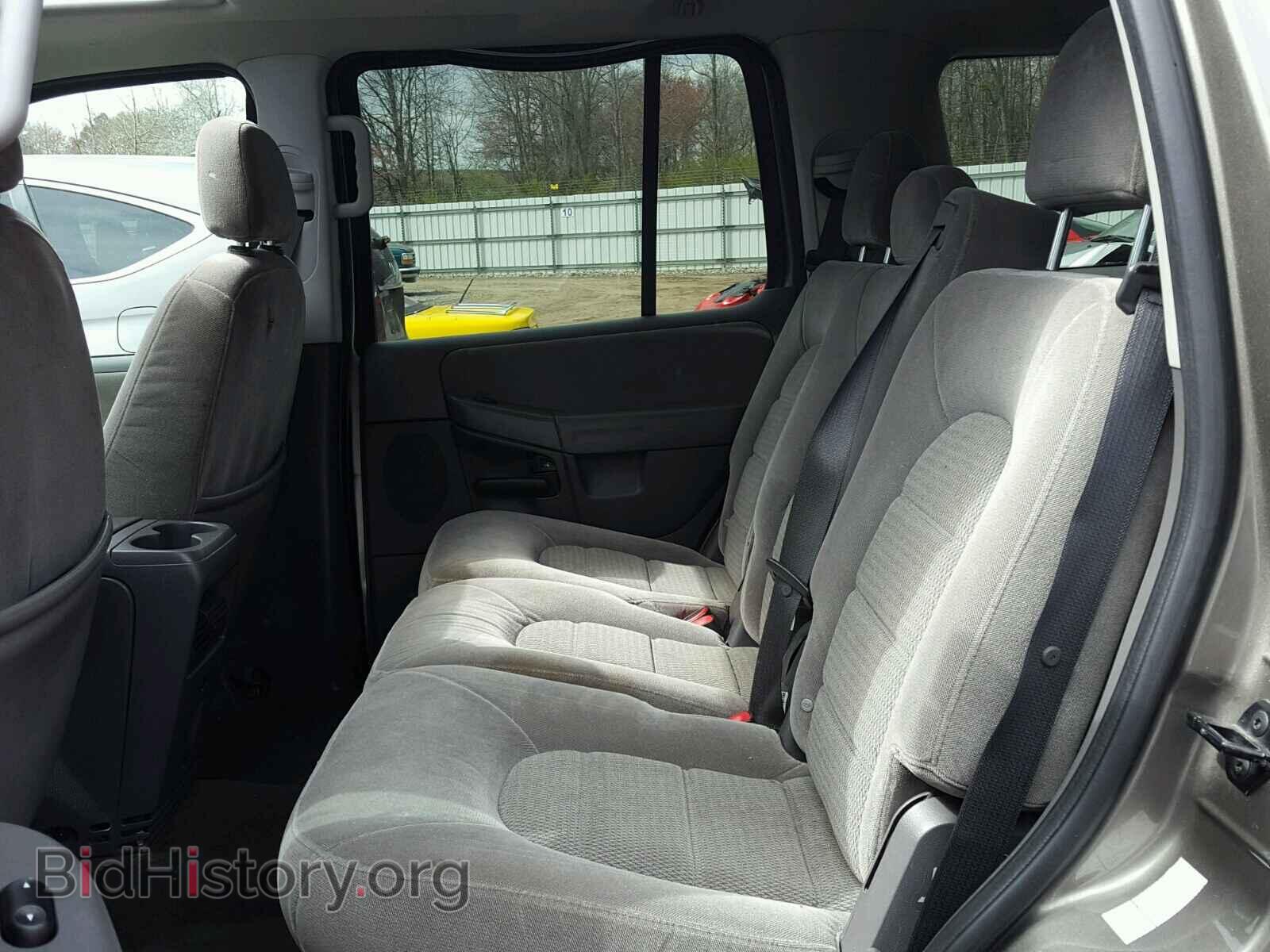 2005 FORD EXPLORER - VIN: 1FMZU73E15UB85683 - Фото 6