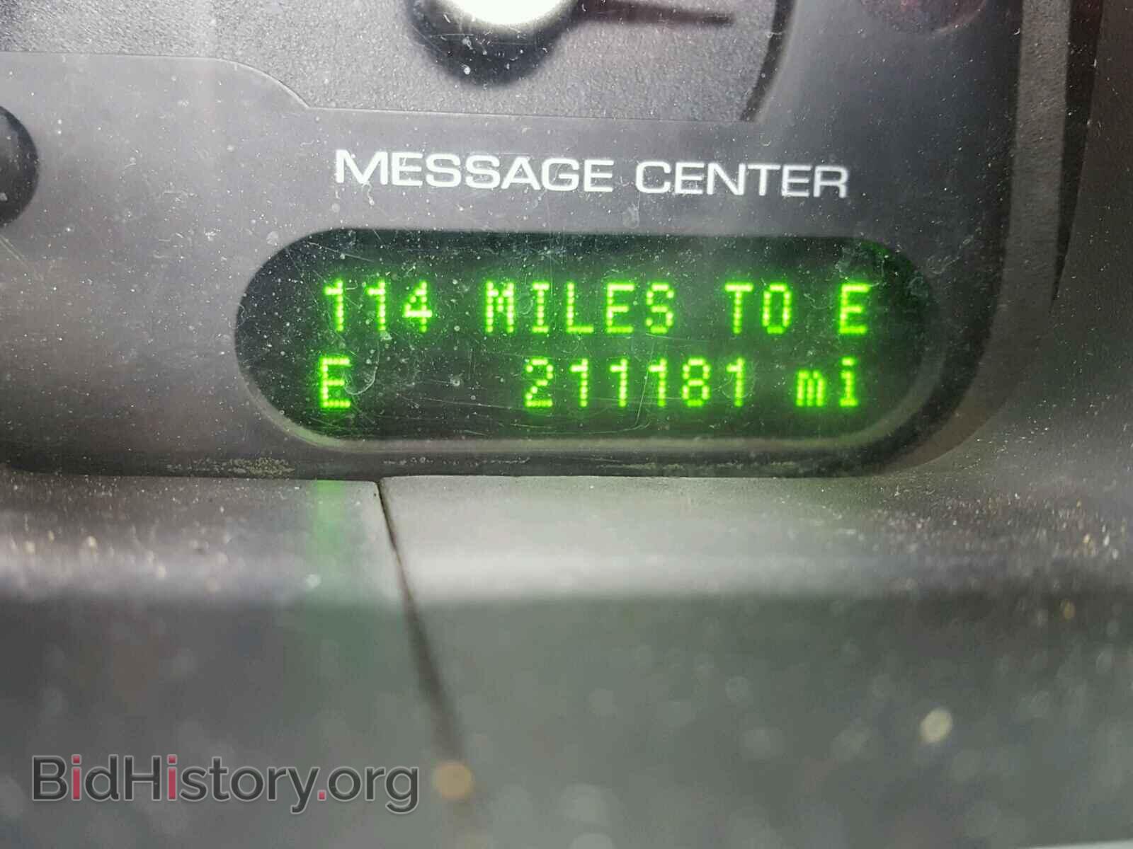 2005 FORD EXPLORER - VIN: 1FMZU73E15UB85683 - Фото 8