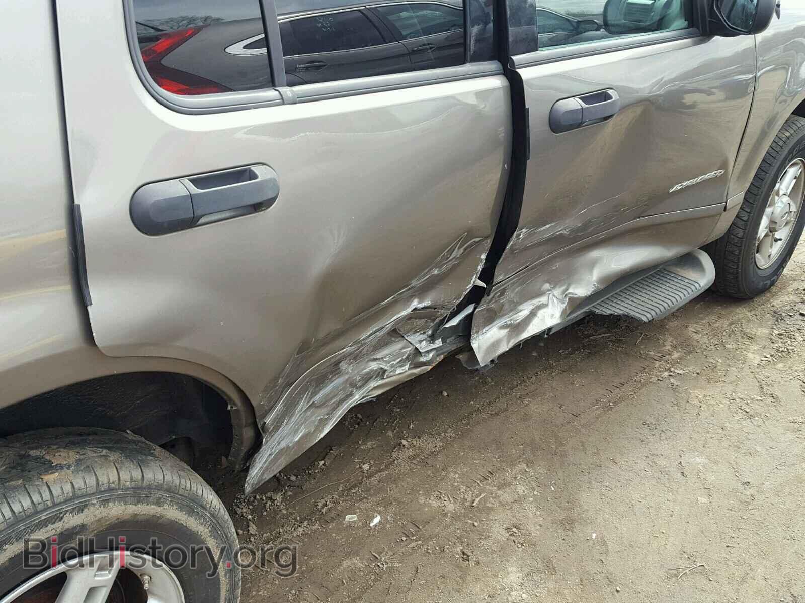 2005 FORD EXPLORER - VIN: 1FMZU73E15UB85683 - Фото 9