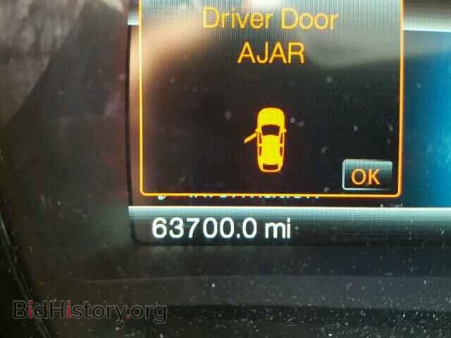 2012 FORD EDGE - VIN: 2FMDK3J91CBA56117 - Photo 8
