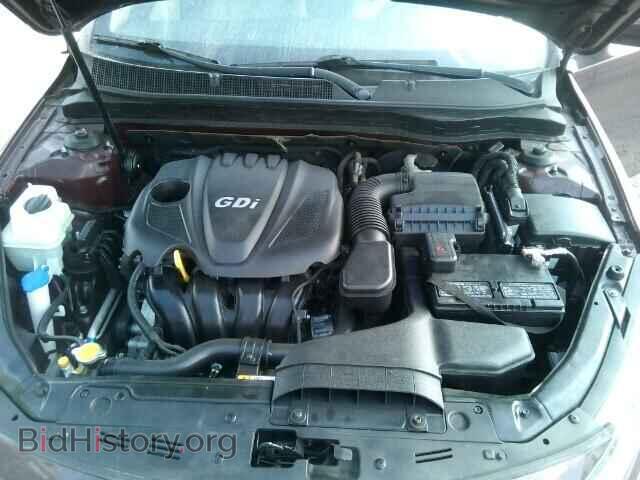 2012 KIA OPTIMA - VIN: 5XXGM4A74CG068973 - Фото 7