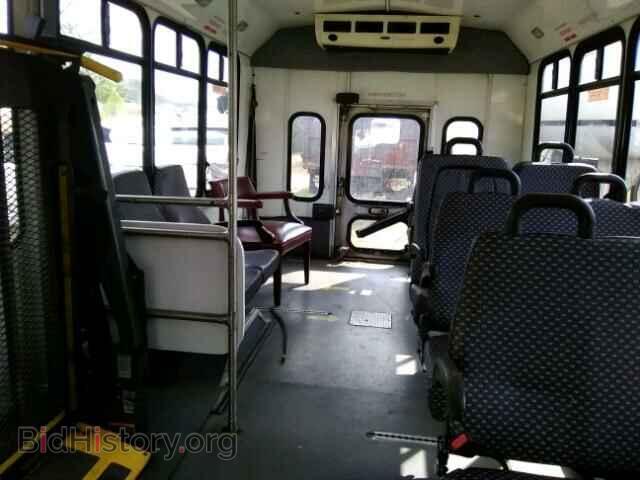 2008 FORD ECONOLINE - VIN: 1FD4E45P78DA40043 - Photo 6
