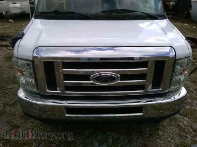 2008 FORD ECONOLINE - VIN: 1FD4E45P78DA40043 - Photo 7