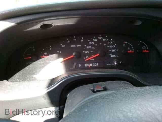 2008 FORD ECONOLINE - VIN: 1FD4E45P78DA40043 - Photo 8