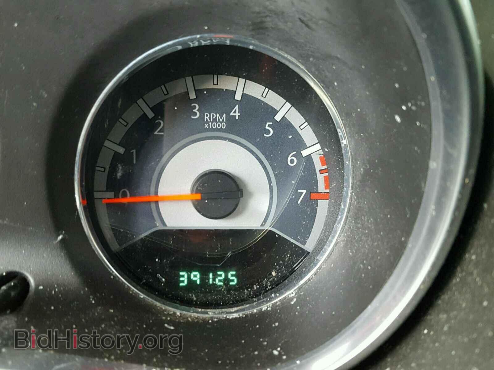 2014 CHRYSLER 200 - VIN: 1C3CCBBG8EN144811 - Фото 8
