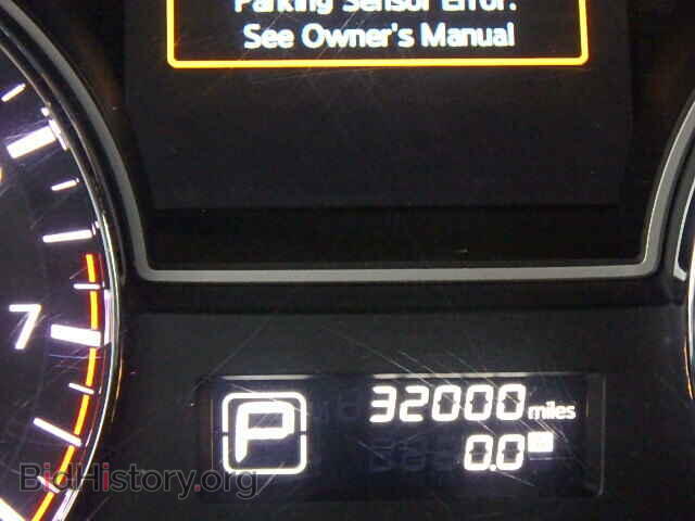 2013 NISSAN PATHFINDER - VIN: 5N1AR2MN9DC628537 - Фото 8