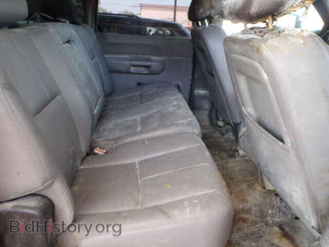 2013 CHEVROLET SILVERADO - VIN: 1GC1KVCG2DF140767 - Фото 6