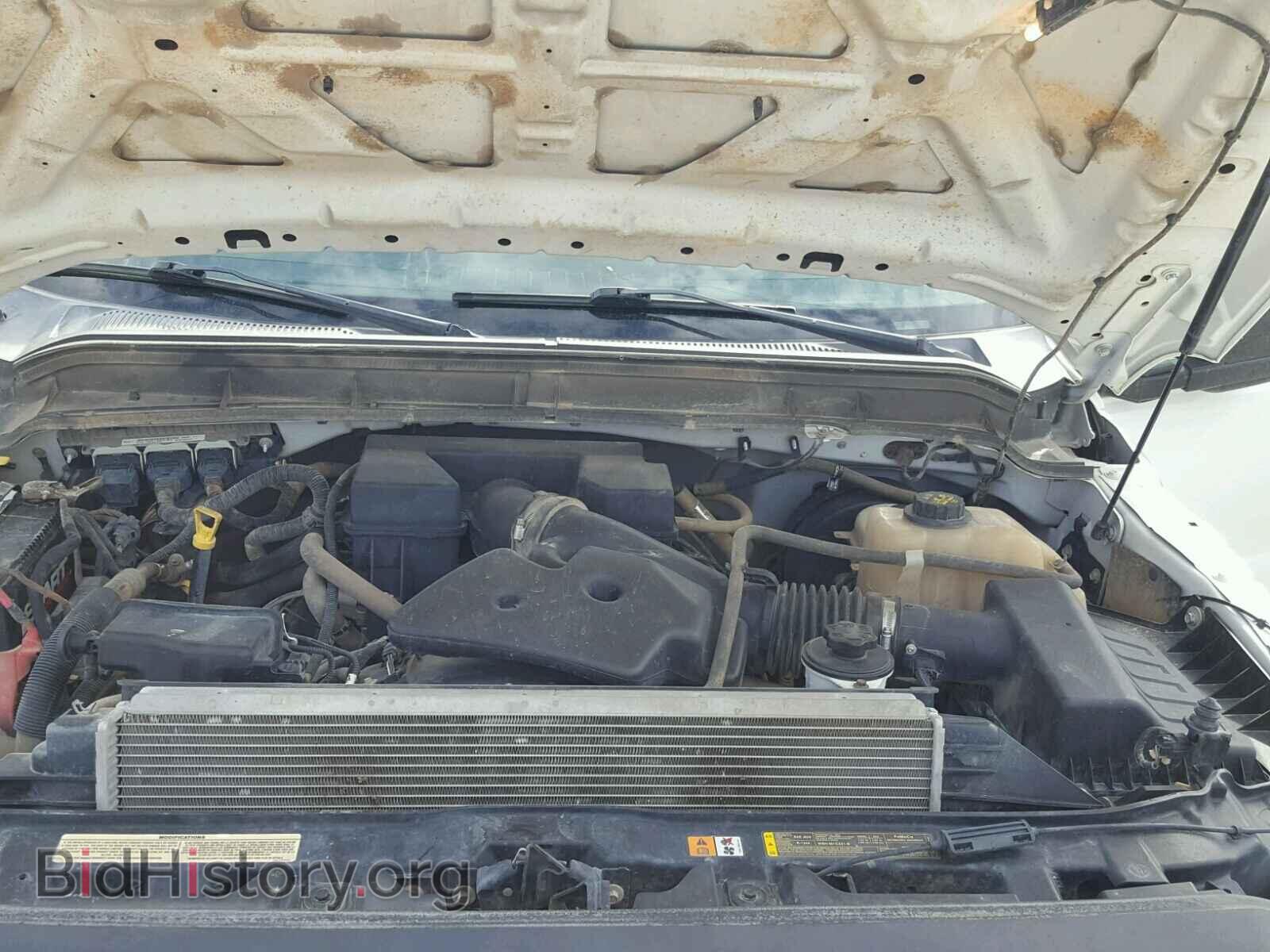 2012 FORD F250 - VIN: 1FT7W2B60CED15785 - Фото 7