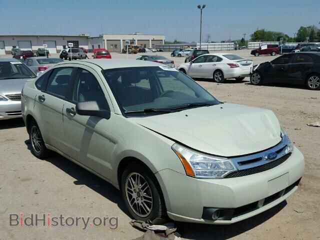 Фотография 1FAHP3FN8AW212619 - FORD FOCUS 2010