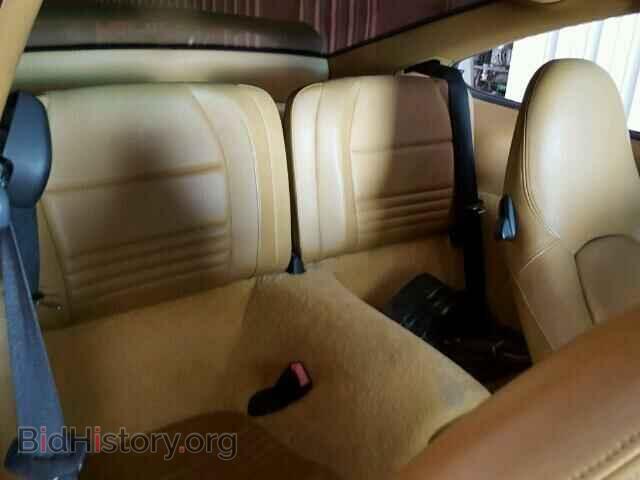 2001 PORSCHE 911 - VIN: WP0AA29931S623276 - Фото 6
