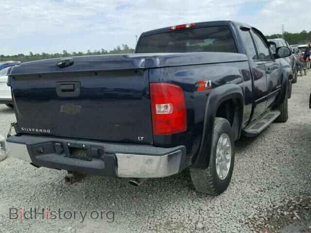 2007 CHEVROLET SILVERADO - VIN: 2GCEC19J071569718 - Photo 4