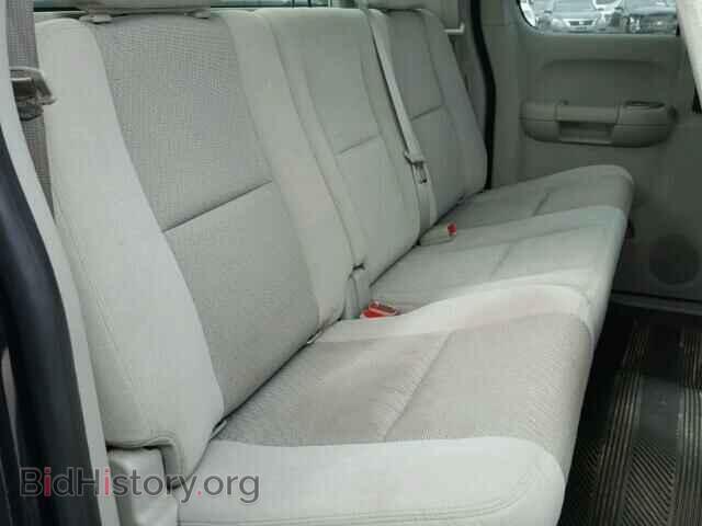 2007 CHEVROLET SILVERADO - VIN: 2GCEC19J071569718 - Photo 6
