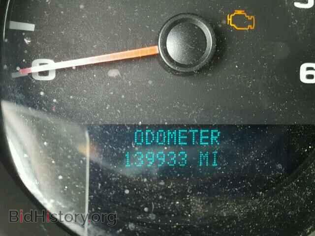 2007 CHEVROLET SILVERADO - VIN: 2GCEC19J071569718 - Photo 8