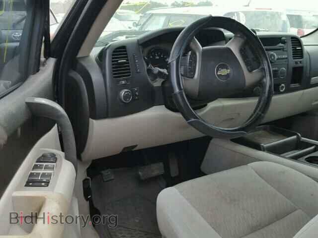 2007 CHEVROLET SILVERADO - VIN: 2GCEC19J071569718 - Photo 9
