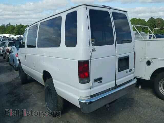 2009 FORD ECONOLINE - VIN: 1FBSS31L39DA57610 - Фото 3