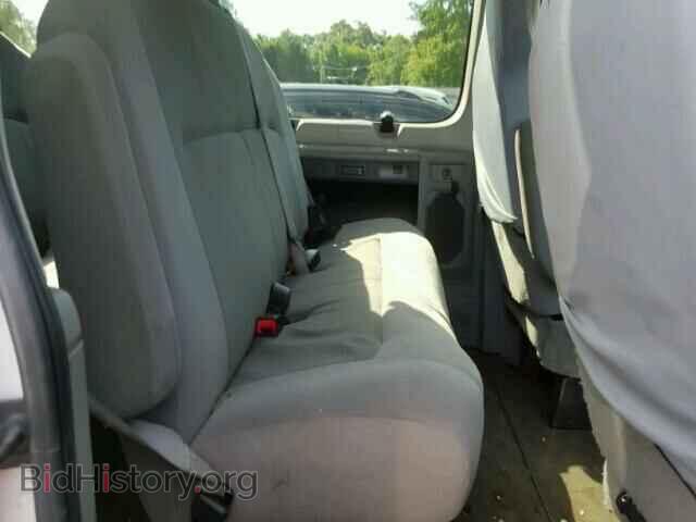2009 FORD ECONOLINE - VIN: 1FBSS31L39DA57610 - Фото 6