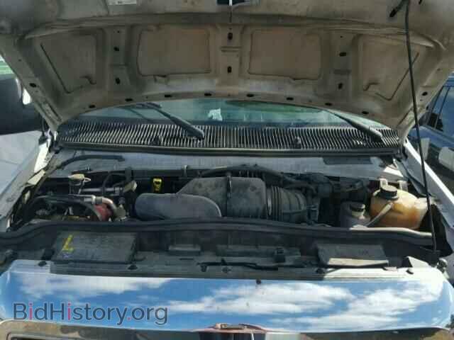 2009 FORD ECONOLINE - VIN: 1FBSS31L39DA57610 - Фото 7