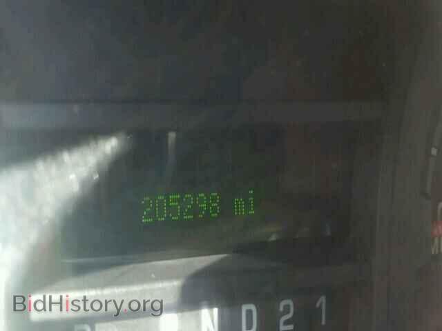 2009 FORD ECONOLINE - VIN: 1FBSS31L39DA57610 - Фото 8