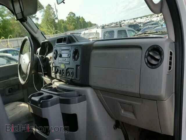 2009 FORD ECONOLINE - VIN: 1FBSS31L39DA57610 - Фото 9
