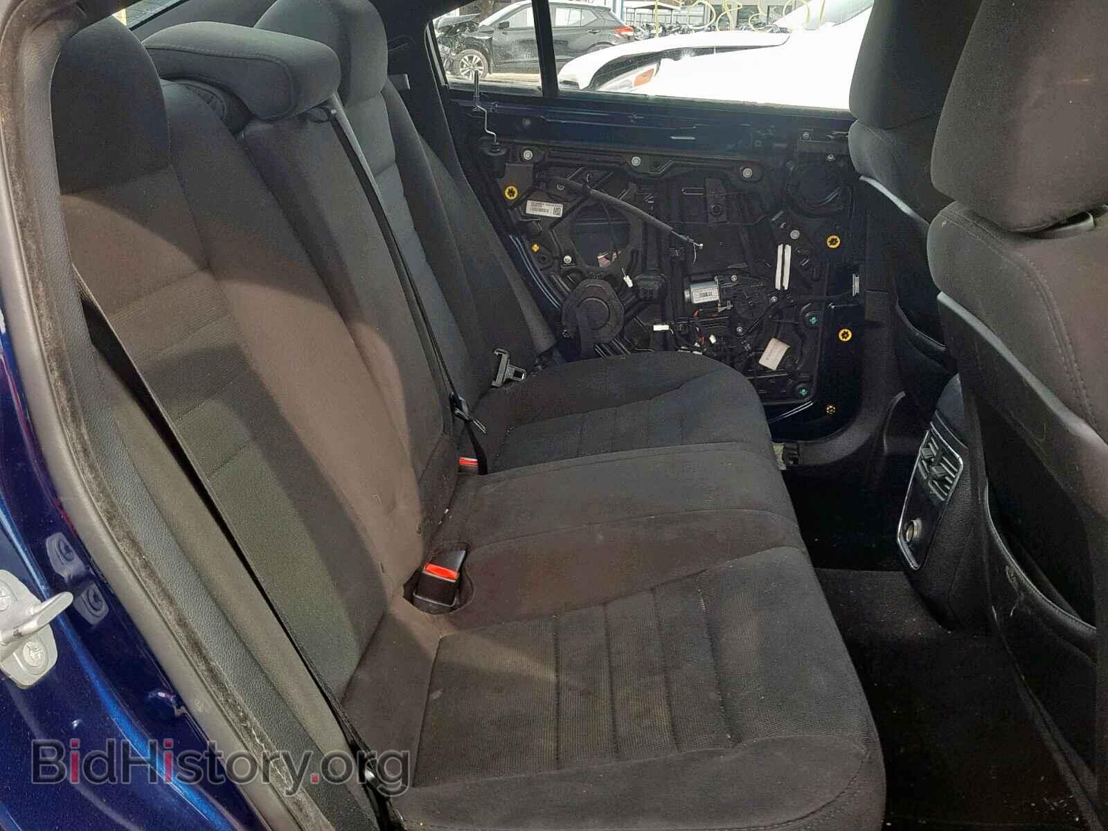 2014 DODGE CHARGER - VIN: 2C3CDXBG3EH266253 - Фото 6